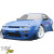 VSaero FRP TKYO v2 Wide Body Front Canards 4pc > Nissan 240SX 1989-1994 > 2/3dr - image 16