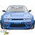VSaero FRP TKYO v2 Wide Body Front Canards 4pc > Nissan 240SX 1989-1994 > 2/3dr - image 17