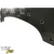 FRP TKYO v2 Wide Body Front Splitter > Nissan 240SX 1989-1994 > 2/3dr - image 6