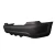 1998-2002 Mercedes CLK Black Series Look Rear Bumper - image 6