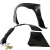 FRP TKYO v2 Wide Body 50mm Fender Flares (front) 4pc > Nissan 240SX 1989-1994 > 2/3dr - image 18