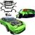 FRP TKYO v2 Wide Body Kit > Nissan 240SX 1989-1994 > 2/3dr - image 1