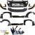 VSaero FRP TKYO v2 Wide Body Kit > Nissan 240SX 1989-1994 > 2/3dr - image 2
