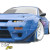 VSaero FRP TKYO v2 Wide Body Kit > Nissan 240SX 1989-1994 > 2/3dr - image 47