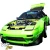 FRP TKYO v2 Wide Body Kit > Nissan 240SX 1989-1994 > 2/3dr - image 78