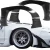 FRP TKYO v2 Wide Body Kit > Nissan 240SX 1989-1994 > 2/3dr - image 109