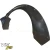 FRP TKYO v2 Wide Body Kit > Nissan 240SX 1989-1994 > 2/3dr - image 143