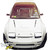 VSaero FRP TKYO v2 Wide Body Kit w Wing > Nissan 240SX 1989-1994 > 3dr Hatch - image 78