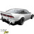 FRP TKYO v2 Wide Body Kit w Wing > Nissan 240SX 1989 - 1994 > 3dr Hatch - image 195