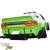 FRP TKYO v2 Wide Body Kit w Wing > Nissan 240SX 1989-1994 > 3dr Hatch - image 181