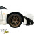 FRP TKYO v2 Wide Body Kit w Wing > Nissan 240SX 1989-1994 > 3dr Hatch - image 54