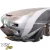 FRP TKYO v2 Wide Body Kit w Wing > Nissan 240SX 1989-1994 > 3dr Hatch - image 57