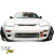 FRP TKYO v2 Wide Body Kit w Wing > Nissan 240SX 1989-1994 > 3dr Hatch - image 58