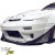 FRP TKYO v2 Wide Body Kit w Wing > Nissan 240SX 1989 - 1994 > 3dr Hatch - image 79