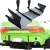 FRP TKYO v2 Wide Body Kit w Wing > Nissan 240SX 1989-1994 > 3dr Hatch - image 153