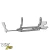 FRP TKYO v2 Wide Body Kit w Wing > Nissan 240SX 1989-1994 > 3dr Hatch - image 179