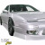 VSaero FRP URA v4 Side Skirts > Nissan 240SX 1989-1994 > 2/3dr - image 15