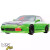 VSaero FRP URA v4 Side Skirts > Nissan 240SX 1989-1994 > 2/3dr - image 2