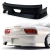 FRP URA v4 Rear Bumper > Nissan 240SX 1989-1994 > 3dr Hatch - image 20