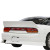 VSaero FRP URA v4 Rear Bumper > Nissan 240SX 1989-1994 > 3dr Hatch - image 8