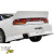 VSaero FRP URA v4 Rear Bumper > Nissan 240SX 1989-1994 > 3dr Hatch - image 10