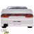 VSaero FRP URA v4 Rear Bumper > Nissan 240SX 1989-1994 > 3dr Hatch - image 13