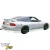FRP URA v4 Rear Bumper > Nissan 240SX 1989-1994 > 3dr Hatch - image 24
