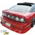 VSaero FRP URA v4 Rear Bumper > Nissan 240SX 1989-1994 > 3dr Hatch - image 5