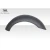 1998-2002 Mercedes CLK Black Series Look Fender Flare - image 13