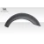 1998-2002 Mercedes CLK Black Series Look Fender Flare - image 7
