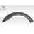 1998-2002 Mercedes CLK Black Series Look Fender Flare - image 12