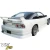 FRP URA v4 Body Kit 4pc > Nissan 240SX 1989-1994 > 3dr Hatch - image 68