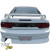 FRP URA v4 Body Kit 4pc > Nissan 240SX 1989-1994 > 3dr Hatch - image 69