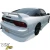 FRP URA v4 Body Kit 4pc > Nissan 240SX 1989-1994 > 3dr Hatch - image 70