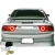 FRP URA v4 Body Kit 4pc > Nissan 240SX 1989-1994 > 3dr Hatch - image 74