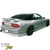 FRP URA v4 Body Kit 4pc > Nissan 240SX 1989-1994 > 3dr Hatch - image 75