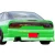 FRP URA v4 Body Kit 4pc > Nissan 240SX 1989-1994 > 3dr Hatch - image 53