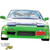 VSaero FRP URA v4 Body Kit 4pc > Nissan 240SX 1989-1994 > 3dr Hatch - image 7