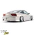 FRP URA v4 Body Kit 4pc > Nissan 240SX 1989-1994 > 3dr Hatch - image 96