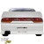 FRP URA v4 Body Kit 4pc > Nissan 240SX 1989-1994 > 3dr Hatch - image 65