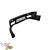 FRP URA v4 Body Kit 4pc > Nissan 240SX 1989-1994 > 3dr Hatch - image 9