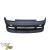 FRP URA v4 Body Kit 4pc > Nissan 240SX 1989-1994 > 3dr Hatch - image 15