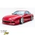 FRP URA v4 Body Kit 4pc > Nissan 240SX 1989-1994 > 3dr Hatch - image 18