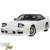 FRP URA v4 Body Kit 4pc > Nissan 240SX 1989 - 1994 > 3dr Hatch - image 25