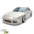 FRP URA v4 Body Kit 4pc > Nissan 240SX 1989-1994 > 3dr Hatch - image 36