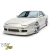 FRP URA v4 Body Kit 4pc > Nissan 240SX 1989-1994 > 3dr Hatch - image 37