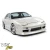 FRP URA v4 Body Kit 4pc > Nissan 240SX 1989-1994 > 3dr Hatch - image 38