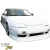 FRP URA v4 Body Kit 4pc > Nissan 240SX 1989-1994 > 3dr Hatch - image 30