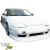 FRP URA v4 Body Kit 4pc > Nissan 240SX 1989-1994 > 3dr Hatch - image 30