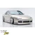 FRP URA v4 Body Kit 4pc > Nissan 240SX 1989-1994 > 3dr Hatch - image 40